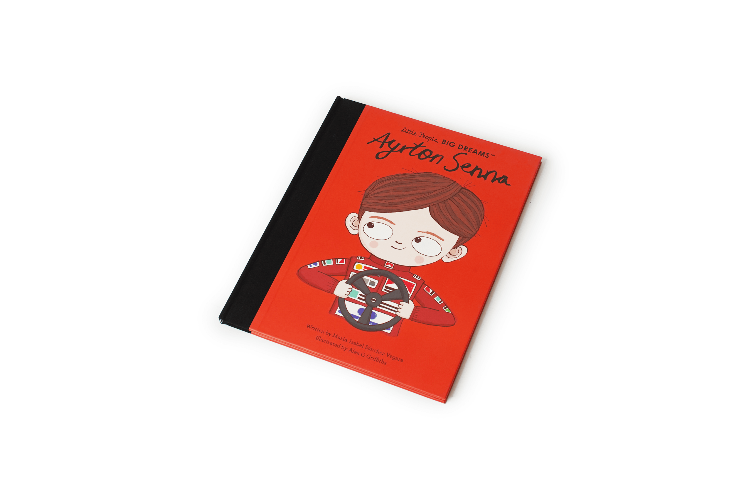 ayrtonsennabigdreams