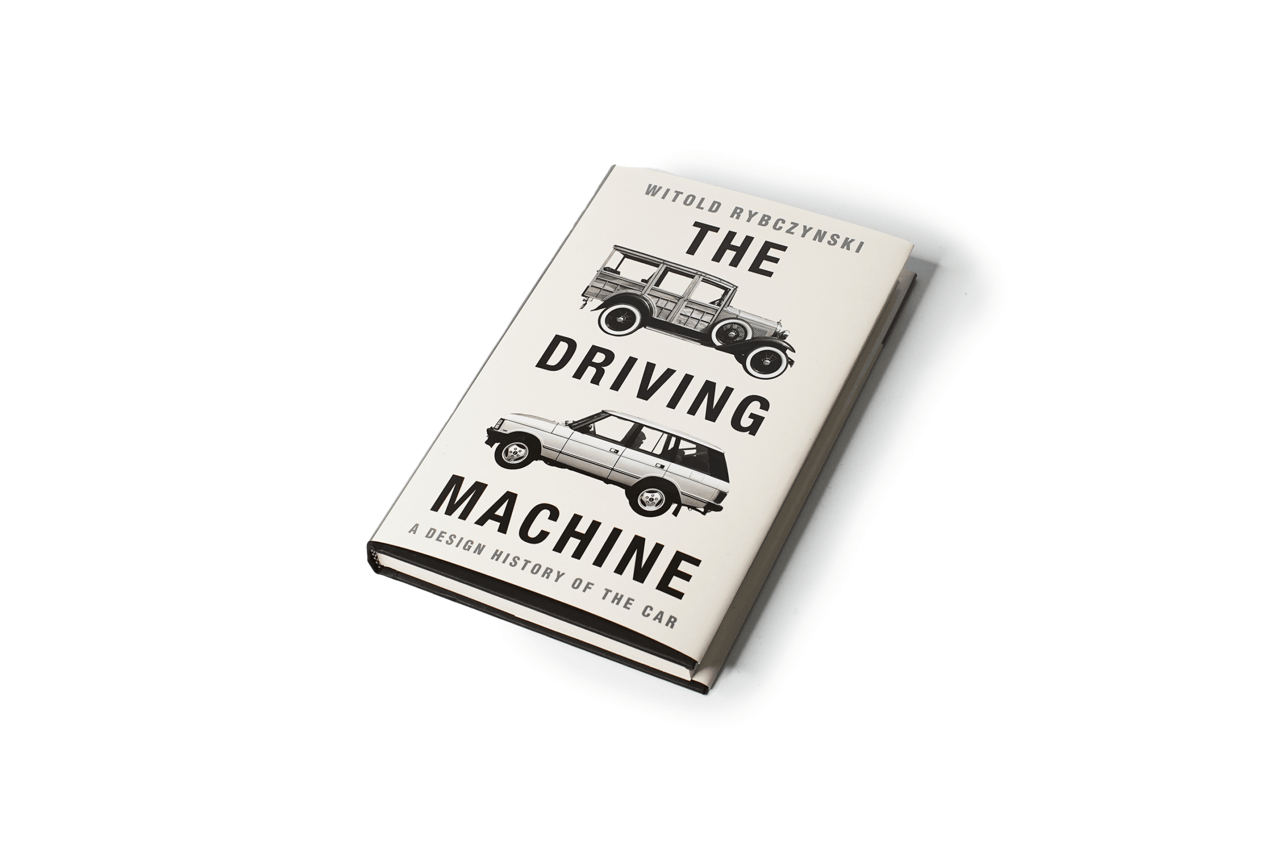 thedrivingmachine