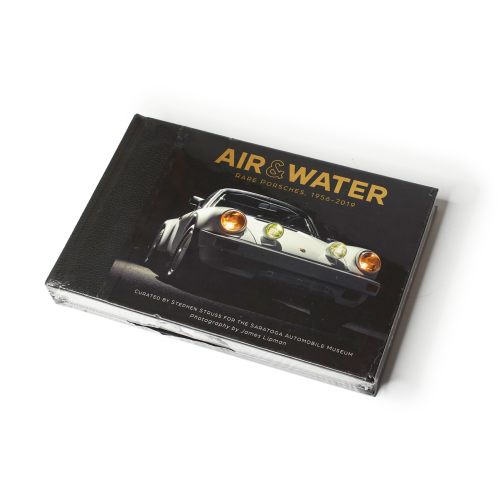 Books – Racing History Company