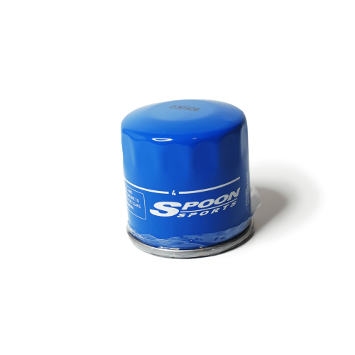 Spoon Sports - Performance Oil Filter with Internal Magnet - Civic/Integra