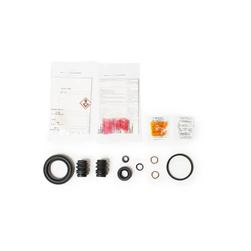 Gaskets – Racing History Company