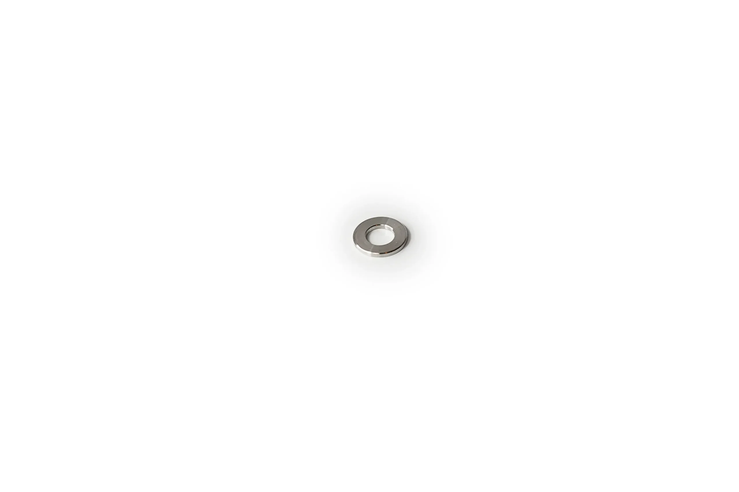 m6_washer_11point5od Titanium flat washer M6 11.5mm OD - Grade 5 Ti-6Al-4V