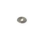 Titanium flat washer M6 17.75mm OD - Grade 5 Ti-6Al-4V